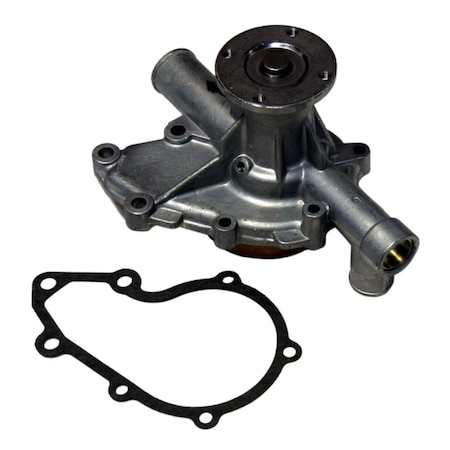 Gmb 77-83 Bmw 3I Water Pump, 115-1010 115-1010